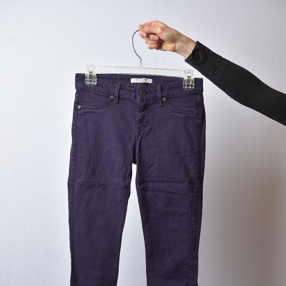 Rich & Skinny Jeans